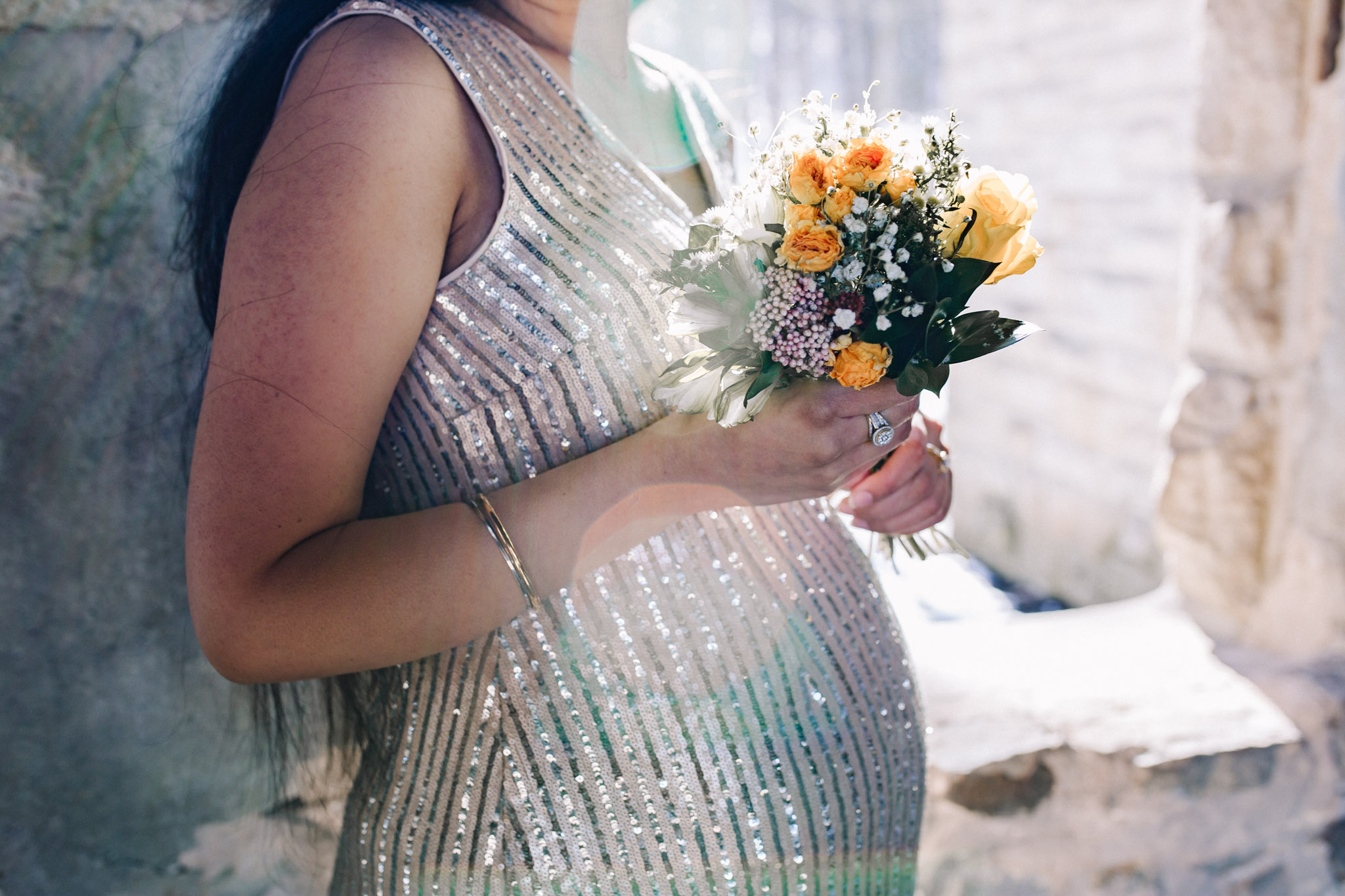 Squire's Castle Maternity Session, Northeast Ohio Wedding and Portrait Photographer, Lindsay Dawn Photography