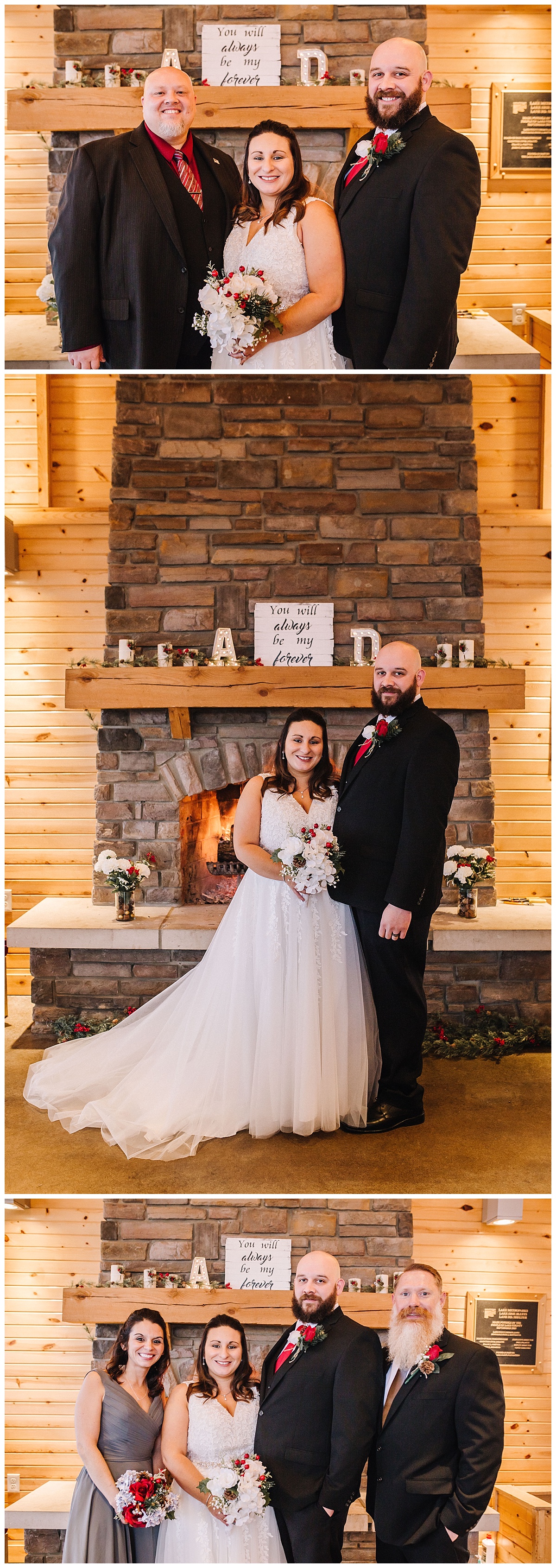 Lake Erie Bluffs - Northeast Ohio Wedding Photographer