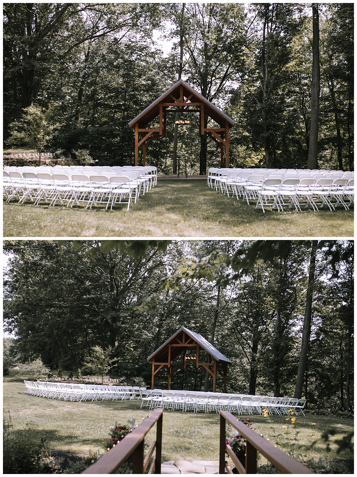 Meadow Ridge Events - Northeast Ohio Wedding Photographer - Lindsay Dawn Photography